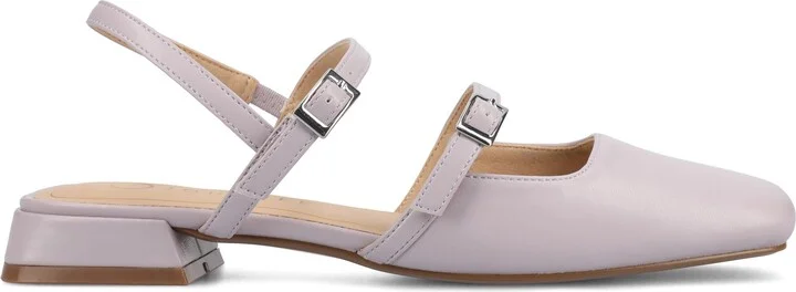 Gretchenn Slingback Mary Jane Pump - Image 4