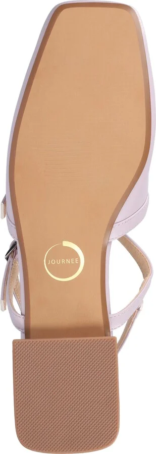 Gretchenn Slingback Mary Jane Pump - Image 6