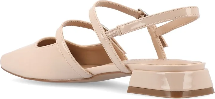 Gretchenn Slingback Mary Jane Pump - Image 10
