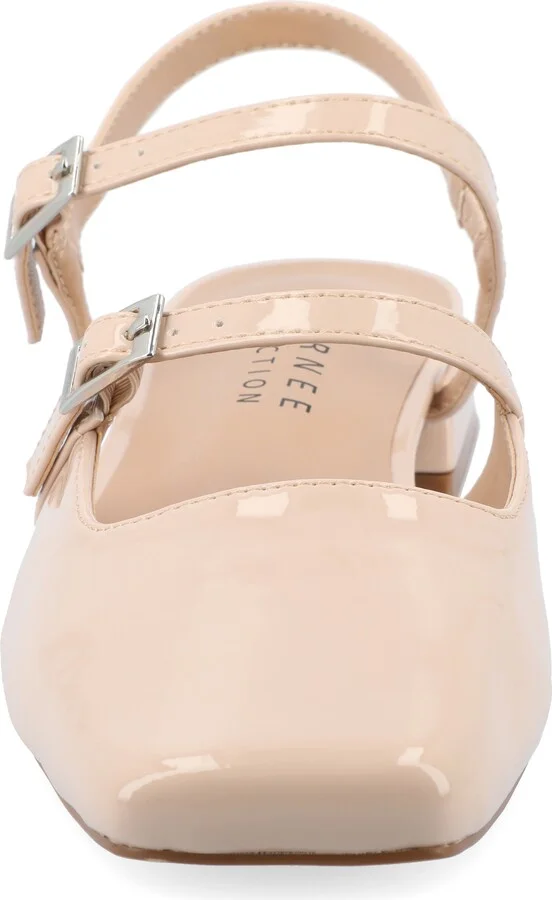 Gretchenn Slingback Mary Jane Pump - Image 11