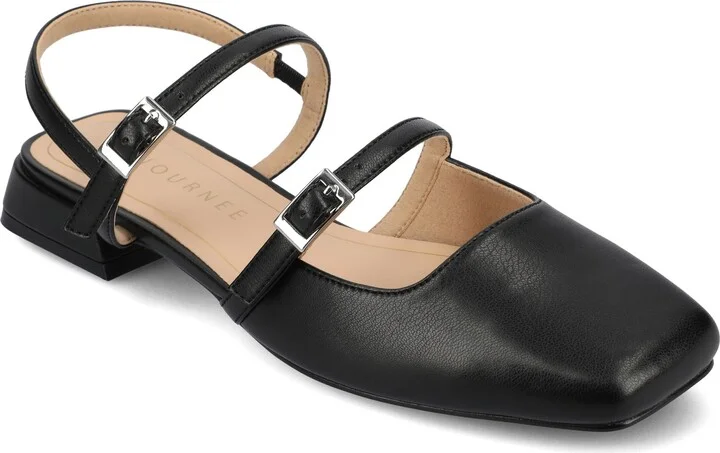 BLACK PU