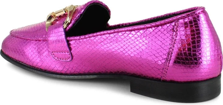 Gretel Bit Loafer - Image 2