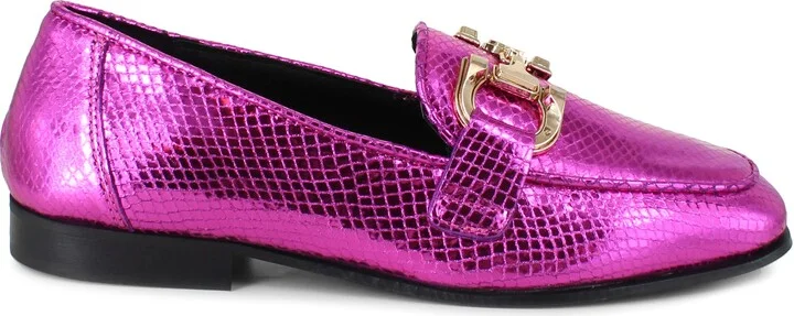 Gretel Bit Loafer - Image 3