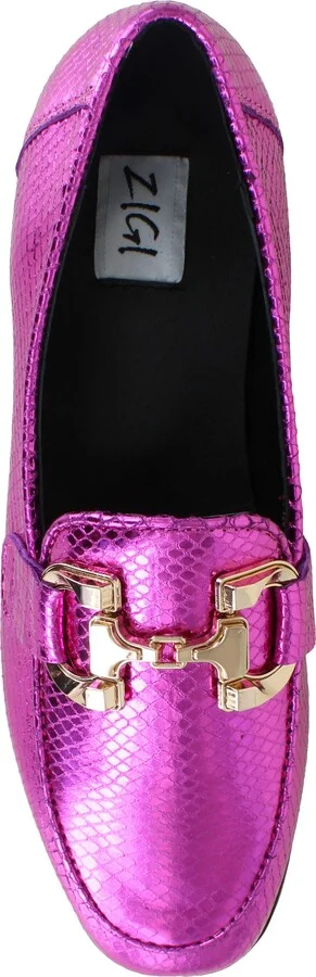 Gretel Bit Loafer - Image 5