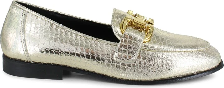 Gretel Bit Loafer - Image 9