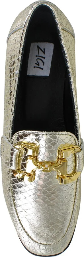 Gretel Bit Loafer - Image 11