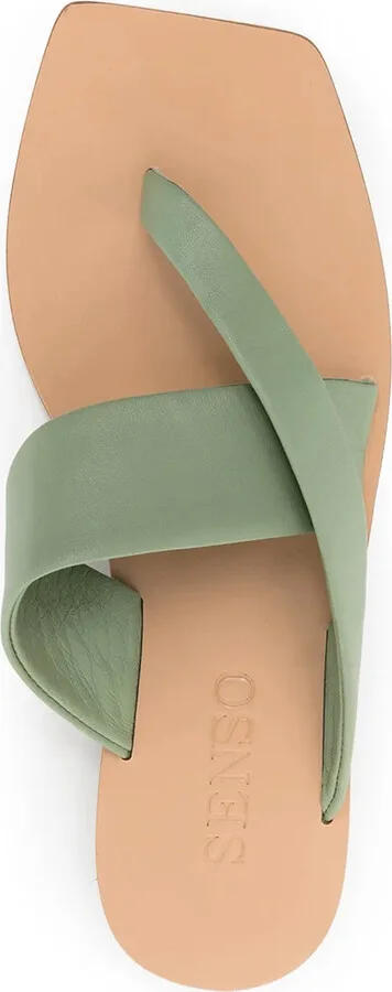 Gretel I leather sandals - Image 4