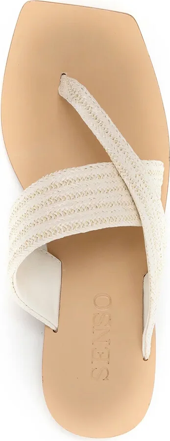 Gretel II low-block sandals - Image 4