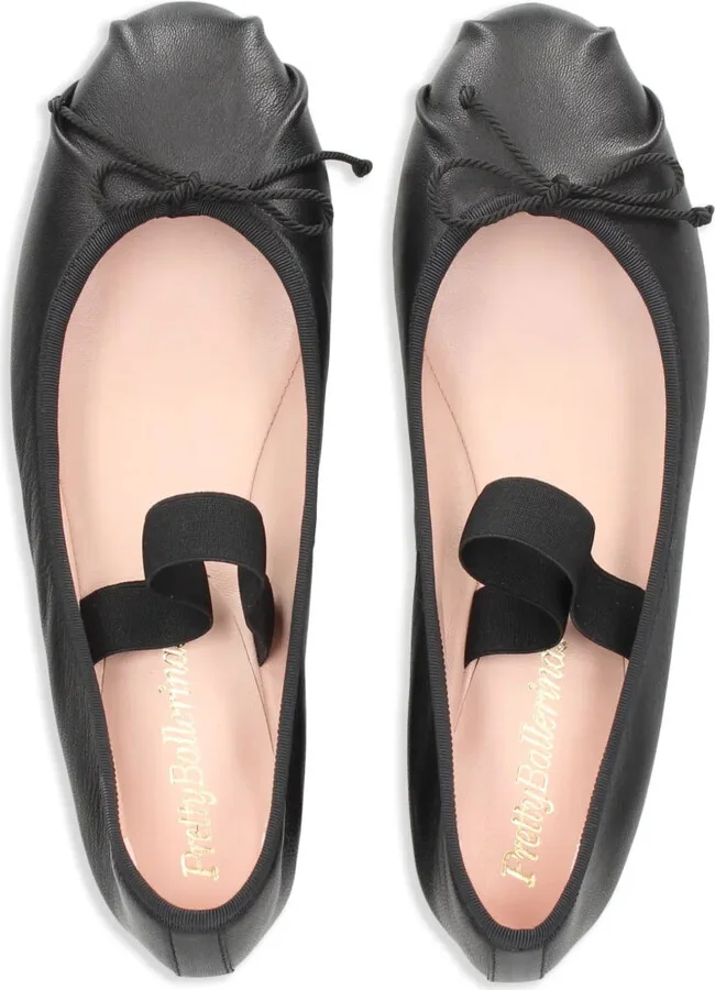 Gretschen ballerina shoes - Image 4