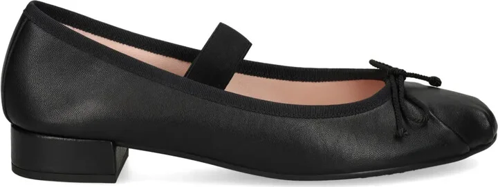 Gretschen ballerina shoes
