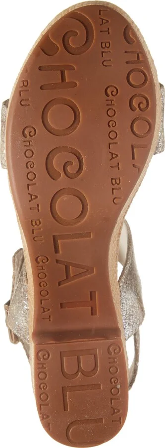 Grettel Platform Sandal - Image 6