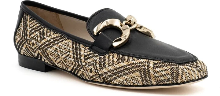 BLACK VITTORIO - PLATINUM ACC