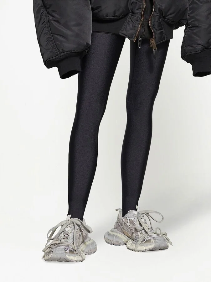 Grey 3XL Sneakers - Image 4