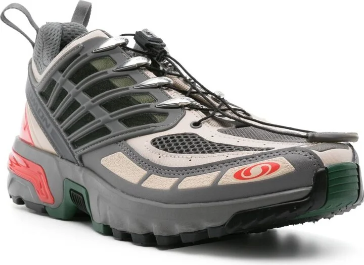 Grey ACS Pro Advanced Sneakers - Image 2