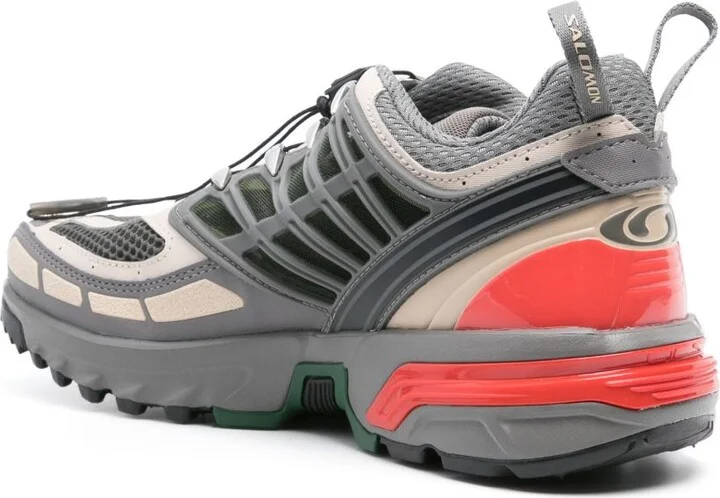 Grey ACS Pro Advanced Sneakers - Image 3
