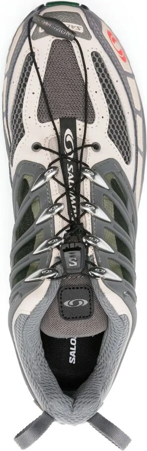 Grey ACS Pro Advanced Sneakers - Image 4