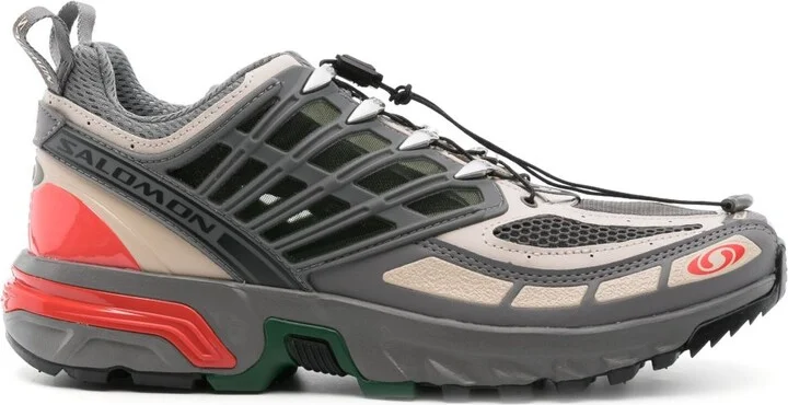 Grey ACS Pro Advanced Sneakers