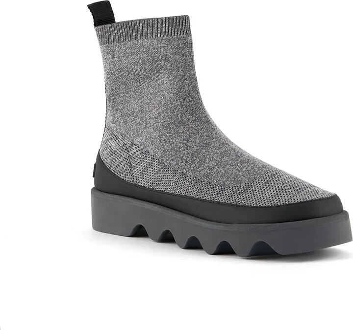 Grey Bounce Fit-3 - Gray - Image 2