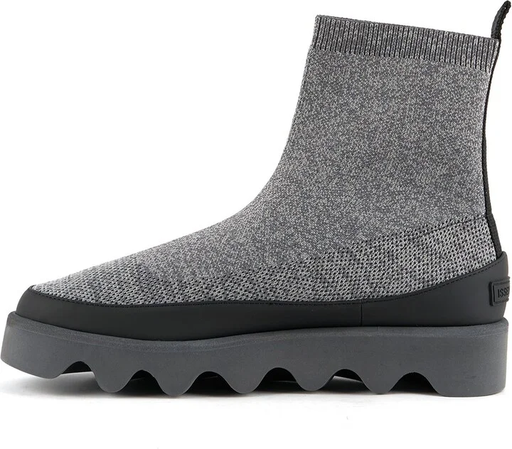 Grey Bounce Fit-3 - Gray - Image 3