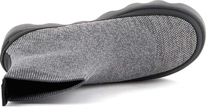 Grey Bounce Fit-3 - Gray - Image 5