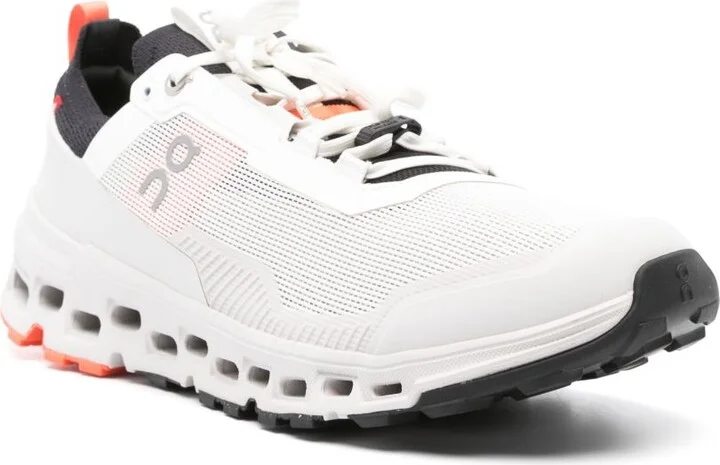 Grey Cloudultra 2 Sneakers - Image 2