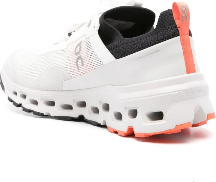 Grey Cloudultra 2 Sneakers - Image 3