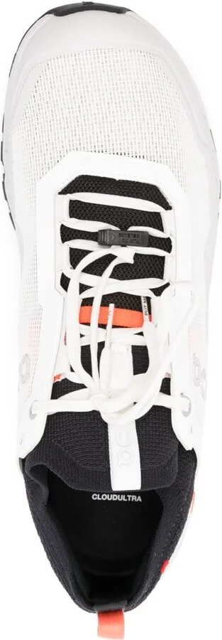 Grey Cloudultra 2 Sneakers - Image 4