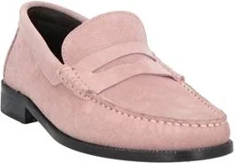 Grey Daniele Alessandrini Man Loafers - Image 2