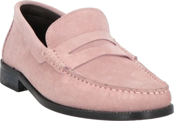 Grey Daniele Alessandrini Man Loafers - Image 4