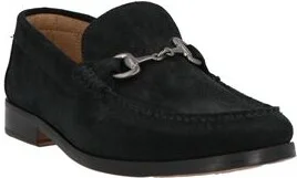 Grey Daniele Alessandrini Man Loafers - Image 2