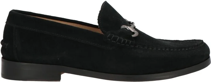 Grey Daniele Alessandrini Man Loafers - Image 3