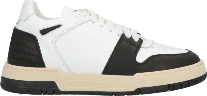 Grey Daniele Alessandrini Man Sneakers - Image 6