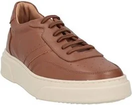 Grey Daniele Alessandrini Man Sneakers - Image 2