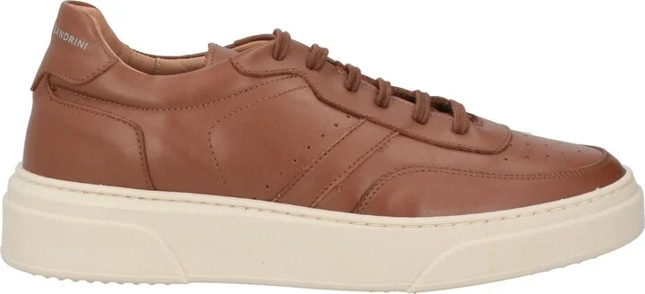 Grey Daniele Alessandrini Man Sneakers - Image 3