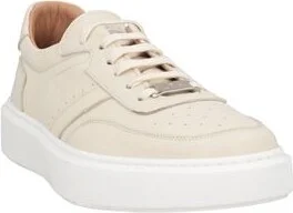 Grey Daniele Alessandrini Man Sneakers - Image 2