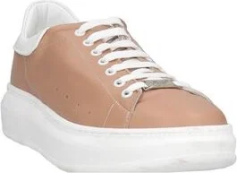 Grey Daniele Alessandrini Man Sneakers - Image 5