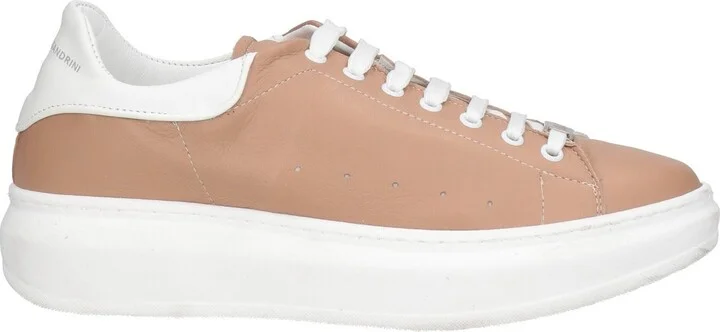 Grey Daniele Alessandrini Man Sneakers - Image 6