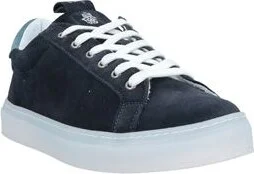 Grey Daniele Alessandrini Man Sneakers - Image 2