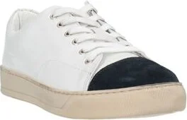Grey Daniele Alessandrini Man Sneakers - Image 2