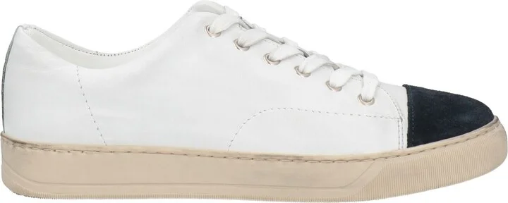 Grey Daniele Alessandrini Man Sneakers - Image 3