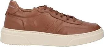 Grey Daniele Alessandrini Man Sneakers