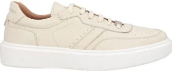 Grey Daniele Alessandrini Man Sneakers