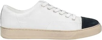 Grey Daniele Alessandrini Man Sneakers