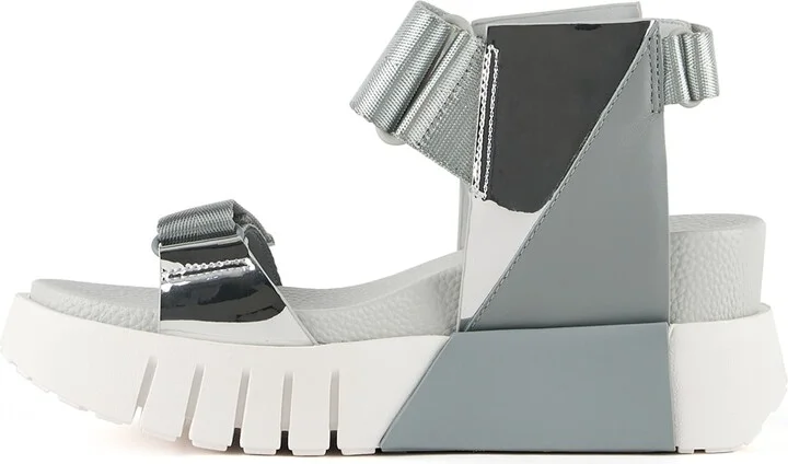 Grey Delta Run - Irony - Image 4