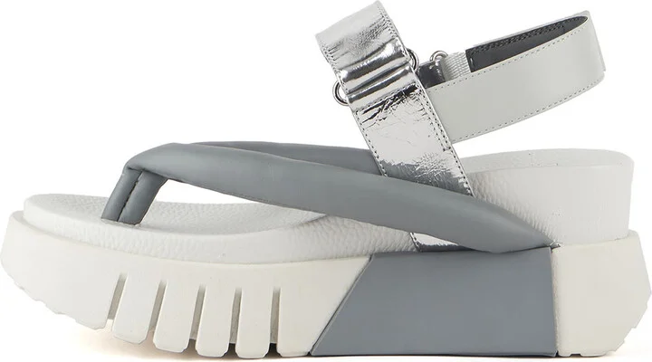 Grey Delta Tong - Irony - Image 4