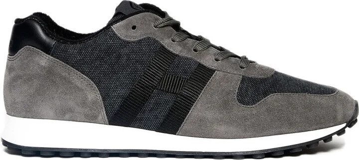 Grey H429 Sneakers
