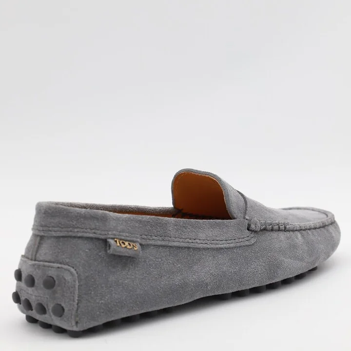 Grey Loafers - Image 2