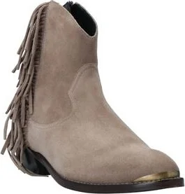 Grey Mer Woman Ankle boots - Image 2