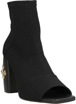 Grey Mer Woman Ankle boots - Image 2