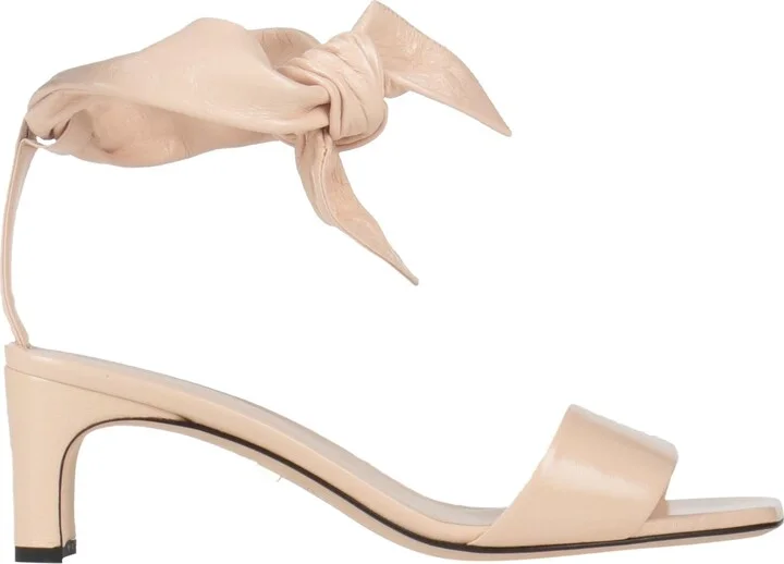 Grey Mer Woman Sandals - Image 3